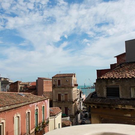 Civita Boutique Catania Bagian luar foto