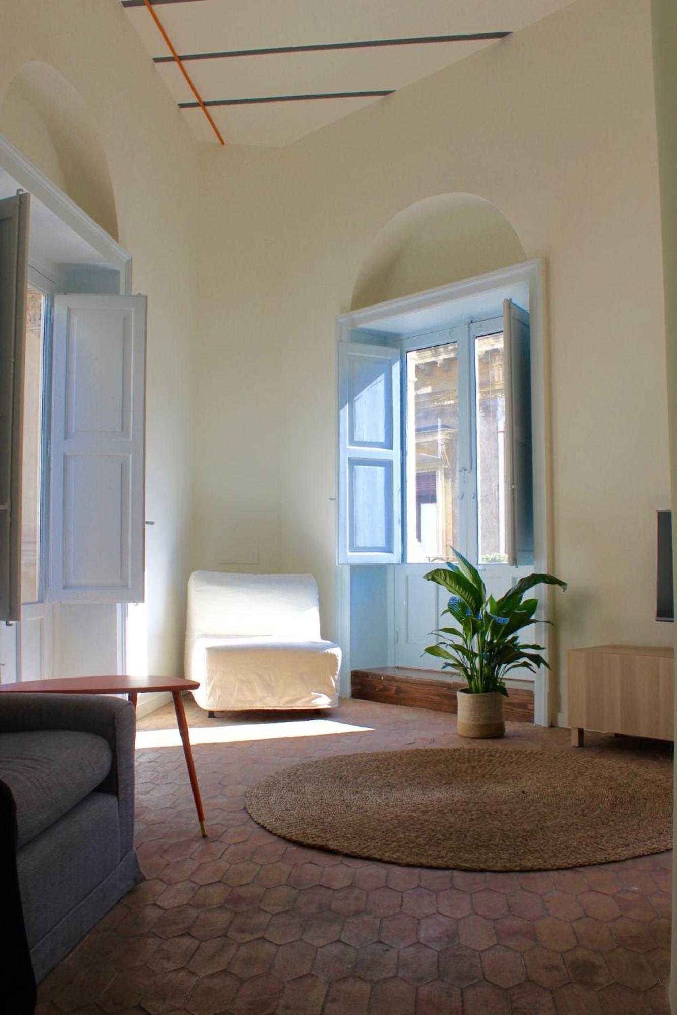 Civita Boutique Catania Bagian luar foto