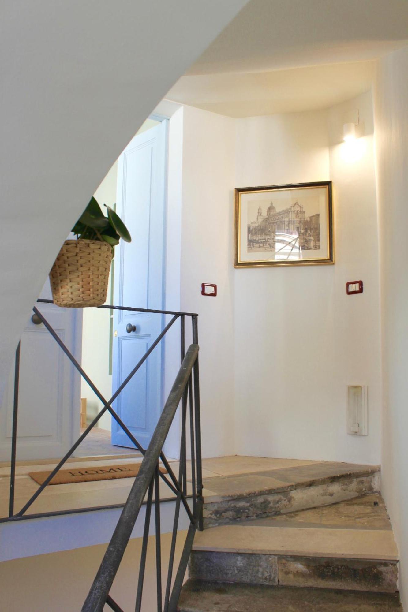 Civita Boutique Catania Bagian luar foto