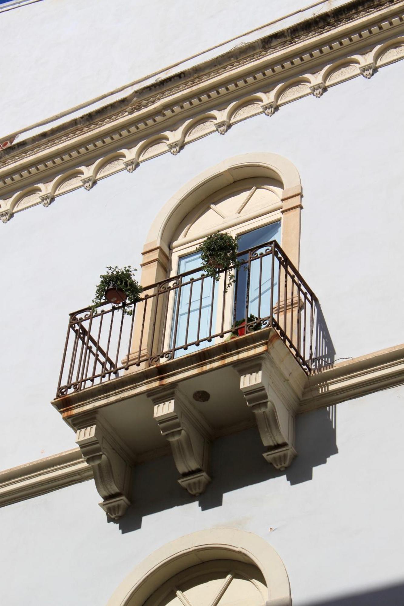 Civita Boutique Catania Bagian luar foto