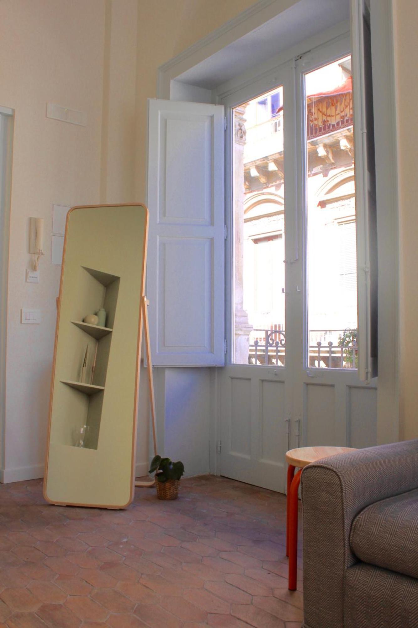 Civita Boutique Catania Bagian luar foto