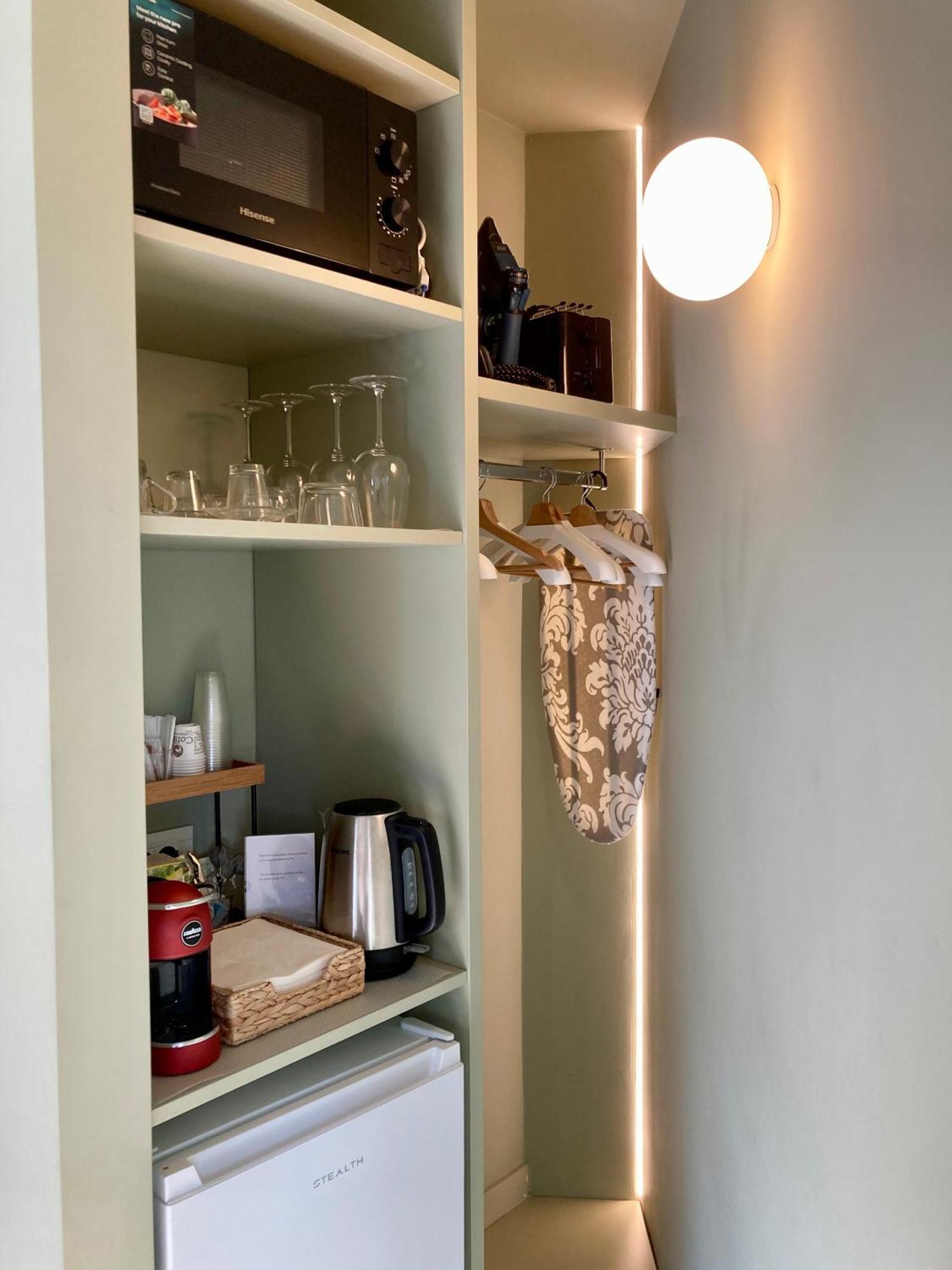 Civita Boutique Catania Bagian luar foto